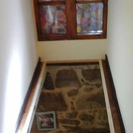 Pazo De Apartament Neira