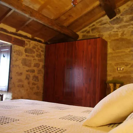 Pazo De Neira