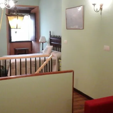 Pazo De Apartament
