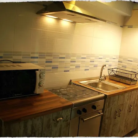Pazo De Apartament *