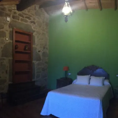 Pazo De Neira