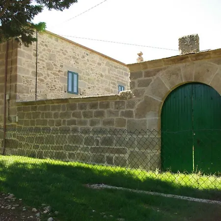 Pazo De Apartament *