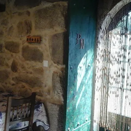 Pazo De Apartament