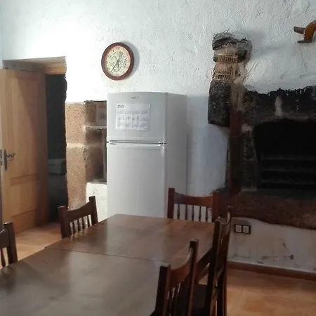 Pazo De *