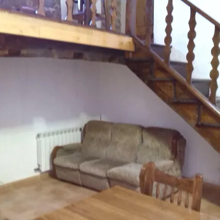 Pazo De Apartament *