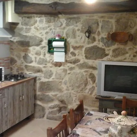 Apartament Pazo De *