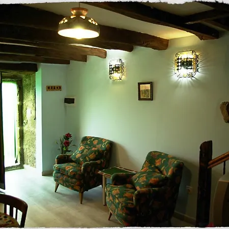 Pazo De * Neira