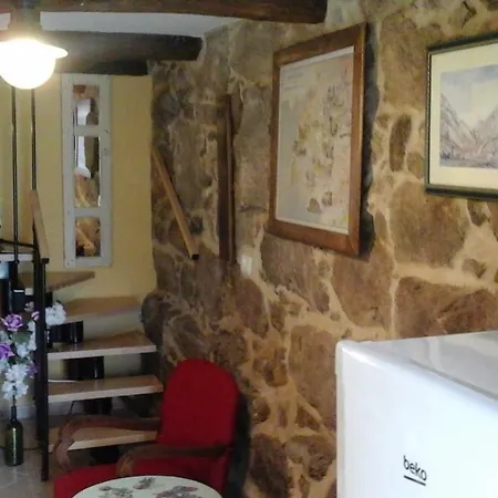 Apartament Pazo De