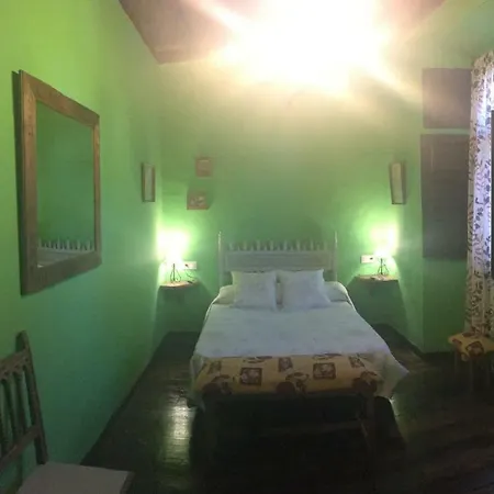 Pazo De Apartament Neira