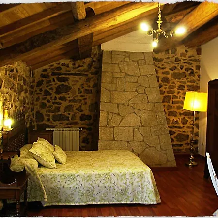 Pazo De Apartament