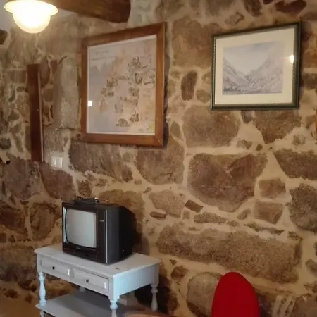 Apartament Pazo De Neira