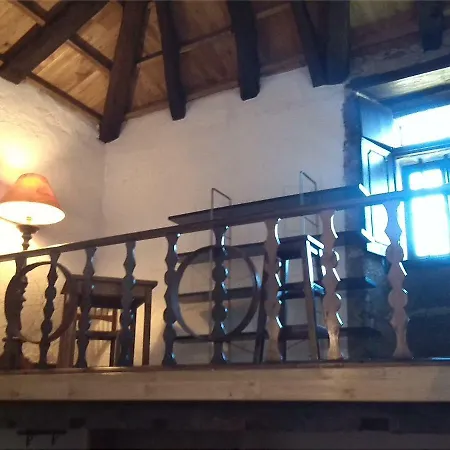 Apartament Pazo De