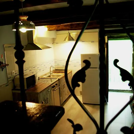 Apartament Pazo De *