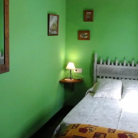 Pazo De Apartament *