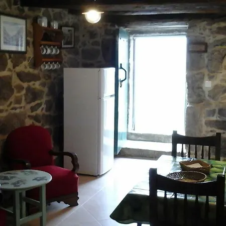 Apartament Pazo De *