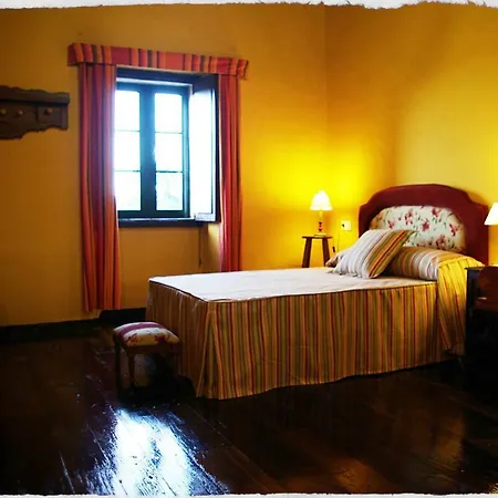 Pazo De *