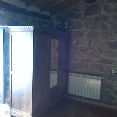 Pazo De Apartament *
