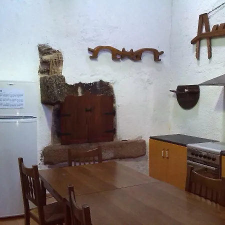 Apartament Pazo De