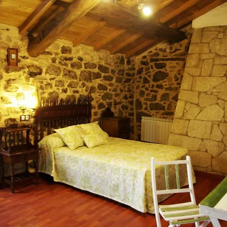 Pazo De Apartament *