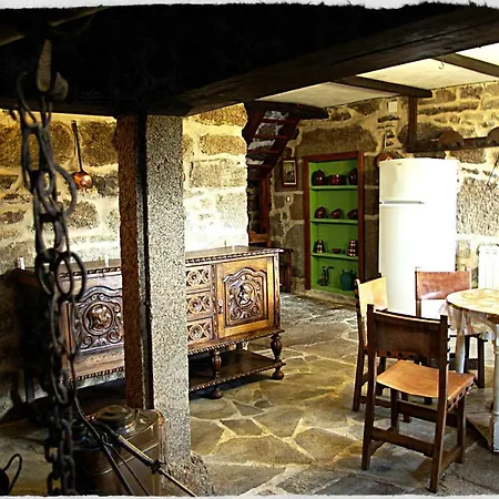 Pazo De Apartament