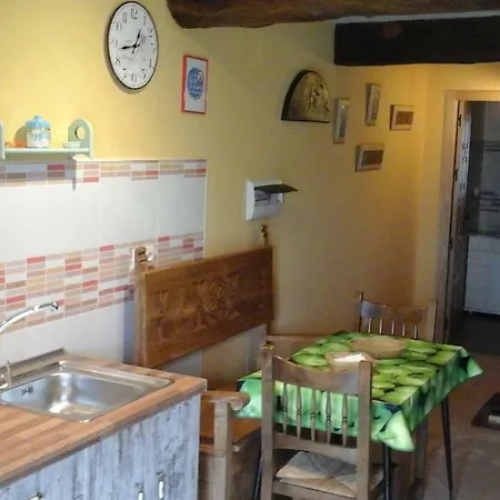 Apartament Pazo De Neira