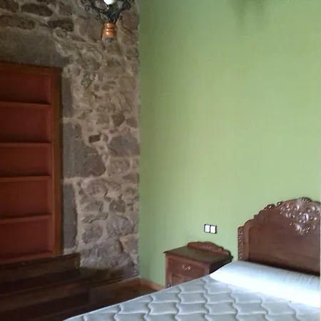 Pazo De Apartament *