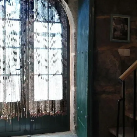 Pazo De *
