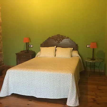 Pazo De Apartament Neira