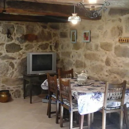 Pazo De Apartament