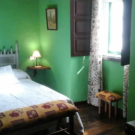 Apartament Pazo De Neira