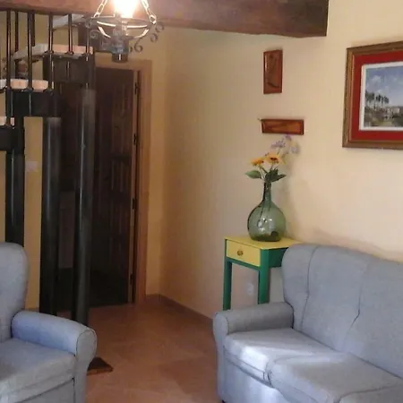 Pazo De Apartament