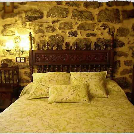 Pazo De Apartament