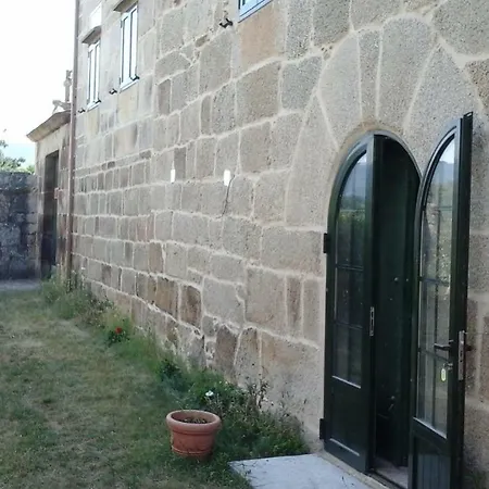 Pazo De Apartament Neira