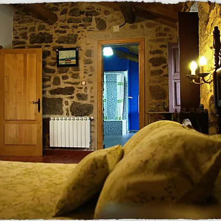 Pazo De Apartament *