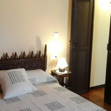 Pazo De Apartament *