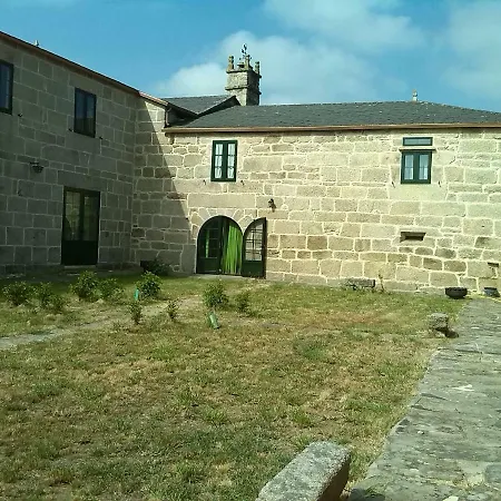 Apartament Pazo De *
