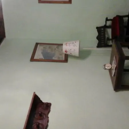 Pazo De Apartament