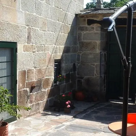 Pazo De Apartament *