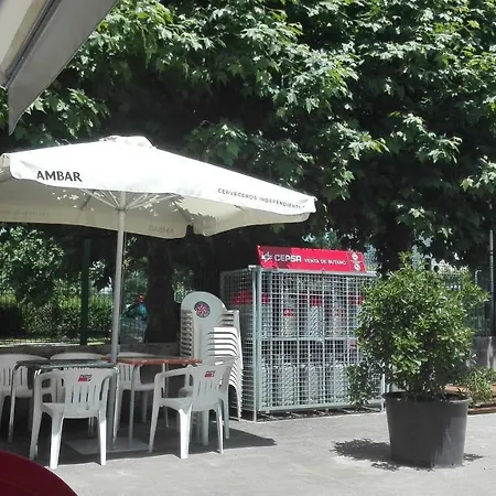 Apartament Pazo De Neira