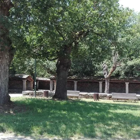 Pazo De Apartament *