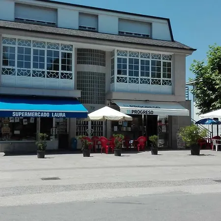 Pazo De Apartament *