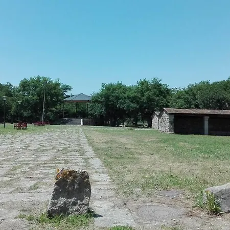 Pazo De Apartament
