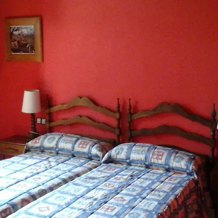 Pazo De Apartament Neira
