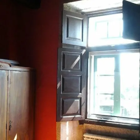 Pazo De Apartament *