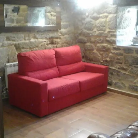 Pazo De Neira