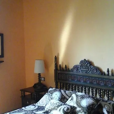 Pazo De *
