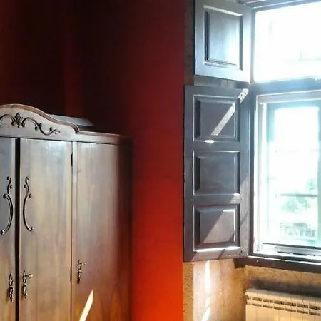 Pazo De Apartament Neira