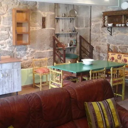 Apartament Pazo De