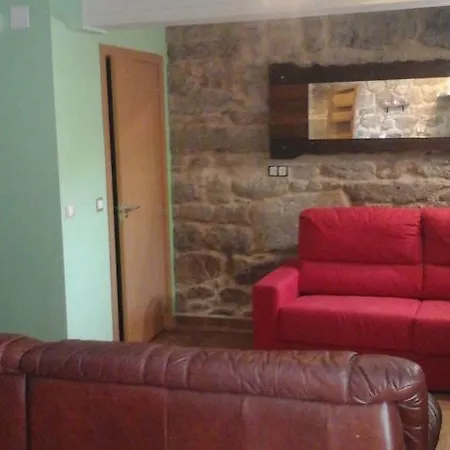 Apartament Pazo De *