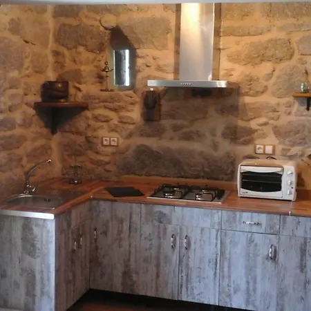 Pazo De * Neira